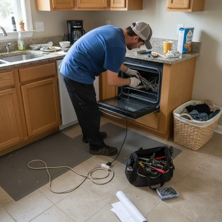 Appliance Repair service in Centennial, CO